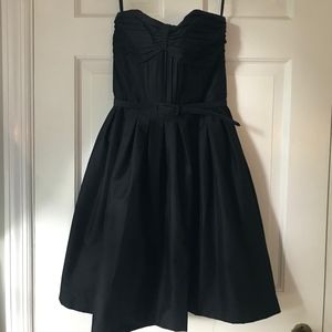 White House Black Market Little Black Dress